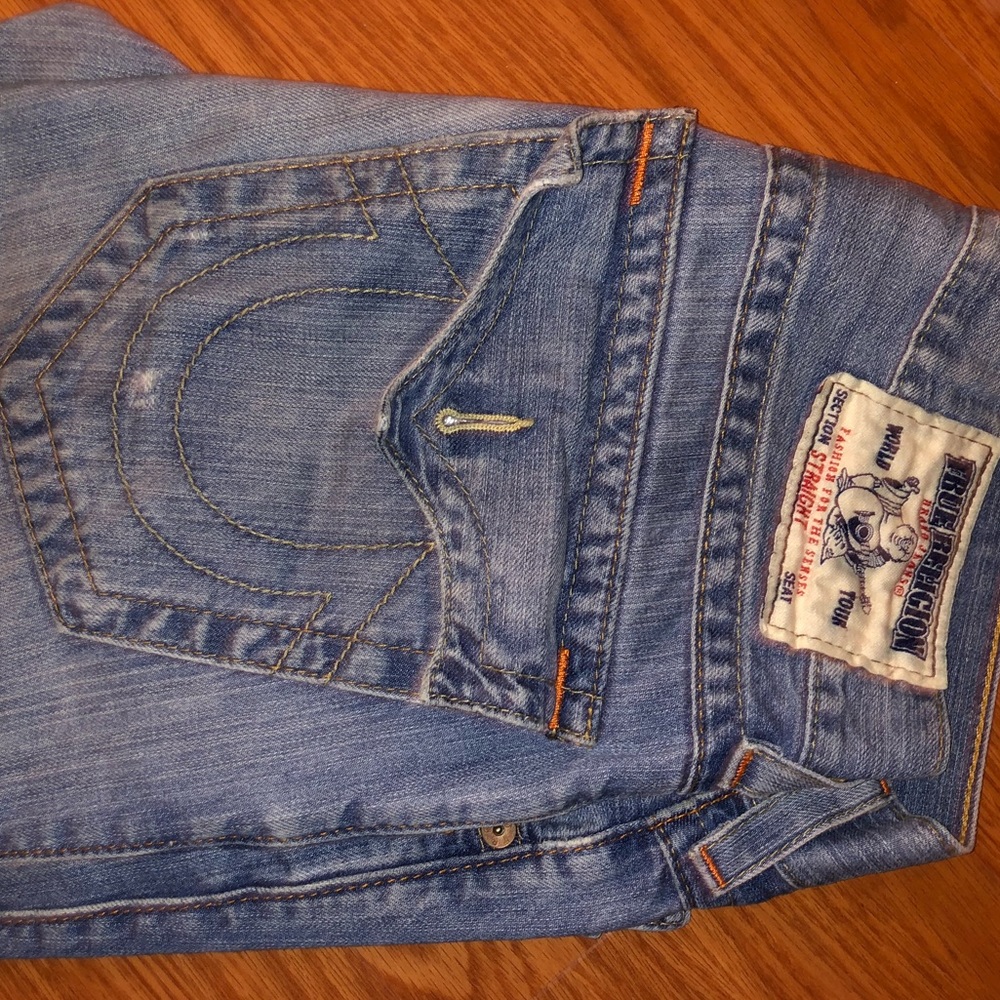 True Religion Jeans